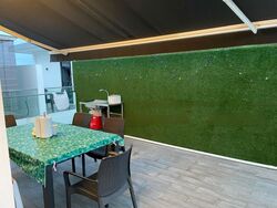 Garden Park Residences (D15), Apartment #457891111